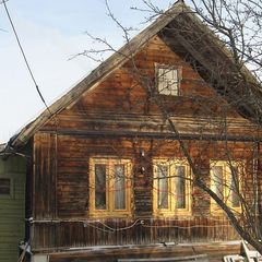 Агротуристический комплекс В избушке, Оленинский район, Тверская область