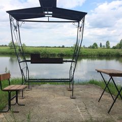 База отдыха Белогостицы, Ростовский район, Ярославская область