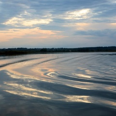 Туристическая деревня Дубки, Красный Бакен, Нижегородская область