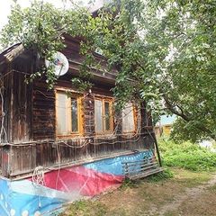 Агротуристический комплекс В избушке, Оленинский район, Тверская область