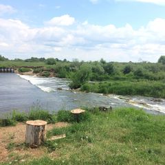 База отдыха Белогостицы, Ростовский район, Ярославская область