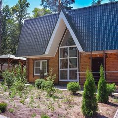 Парк-отель ТайGA, Новоусманский район, Воронежская область