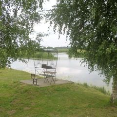 База отдыха Белогостицы, Ростовский район, Ярославская область