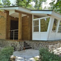 Парк-отель ТайGA, Новоусманский район, Воронежская область