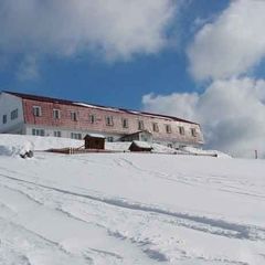 Турбаза Спастер, Новосокольнический район, Псковская область