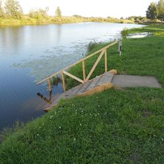 База отдыха Белогостицы, Ростовский район, Ярославская область