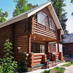 Парк-отель ТайGA, Новоусманский район, Воронежская область