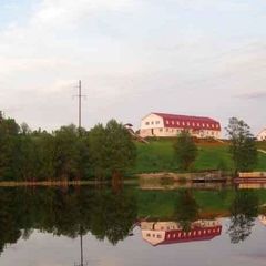 Турбаза Спастер, Новосокольнический район, Псковская область