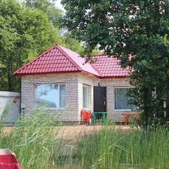 Турбаза Спастер, Новосокольнический район, Псковская область