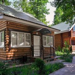 Парк-отель ТайGA, Новоусманский район, Воронежская область