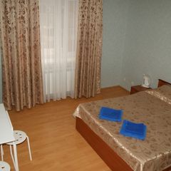 Апарт-отель Сияние Тамани , Темрюкский район, Краснодарский край