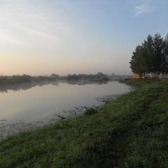 База отдыха Белогостицы, Ростовский район, Ярославская область