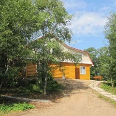 Турбаза Спастер, Новосокольнический район, Псковская область