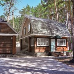 Парк-отель ТайGA, Новоусманский район, Воронежская область