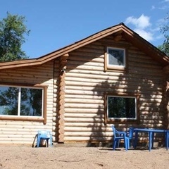 Турбаза Спастер, Новосокольнический район, Псковская область