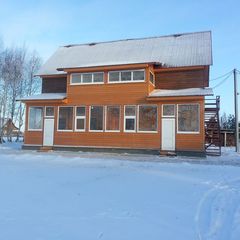 База отдыха Белогостицы, Ростовский район, Ярославская область