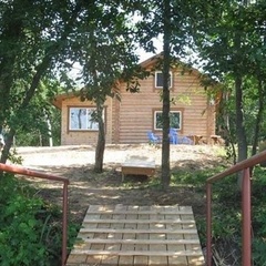 Турбаза Спастер, Новосокольнический район, Псковская область