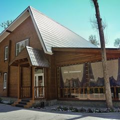 Парк-отель ТайGA, Новоусманский район, Воронежская область