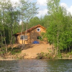 Турбаза Спастер, Новосокольнический район, Псковская область