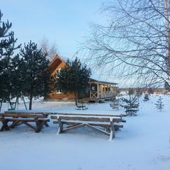 База отдыха Белогостицы, Ростовский район, Ярославская область