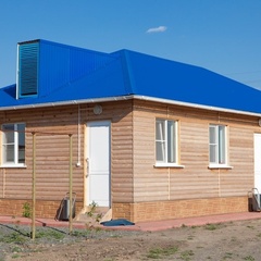 Туристический комплекс Белый лебедь, Купинский район, Новосибирская область