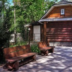 Парк-отель ТайGA, Новоусманский район, Воронежская область