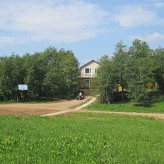 Турбаза Спастер, Новосокольнический район, Псковская область