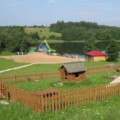 Турбаза Спастер, Новосокольнический район, Псковская область