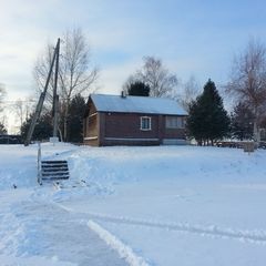 База отдыха Белогостицы, Ростовский район, Ярославская область