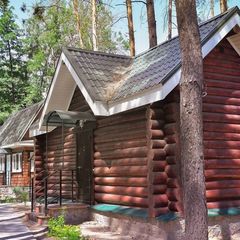 Парк-отель ТайGA, Новоусманский район, Воронежская область