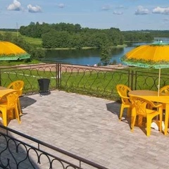 Турбаза Спастер, Новосокольнический район, Псковская область