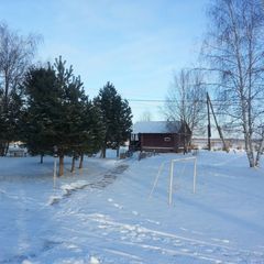 База отдыха Белогостицы, Ростовский район, Ярославская область