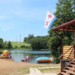 Турбаза Спастер, Новосокольнический район, Псковская область