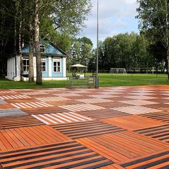 Парк-отель Белые Аллеи, Москва, Московская область