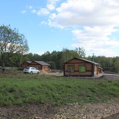База отдыха Вольный, Пензенский район, Пензенская область