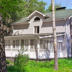 Парк-отель ТайGA, Новоусманский район, Воронежская область