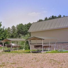 Парк-отель ТайGA, Новоусманский район, Воронежская область