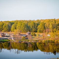 База отдыха Вольный, Пензенский район, Пензенская область