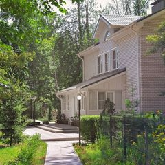 Парк-отель ТайGA, Новоусманский район, Воронежская область