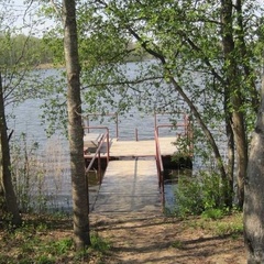 Турбаза Спастер, Новосокольнический район, Псковская область