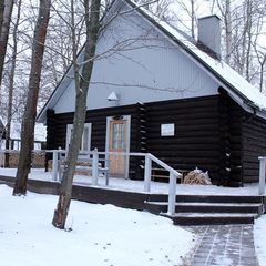 Парк-отель Белые Аллеи, Москва, Московская область