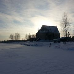 База отдыха Белогостицы, Ростовский район, Ярославская область