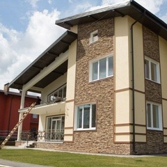 База отдыха Покровское-Дивное, Истринский район, Московская область