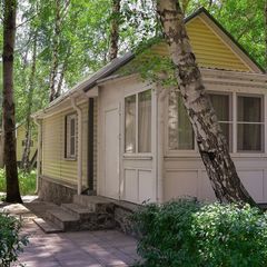 Парк-отель ТайGA, Новоусманский район, Воронежская область