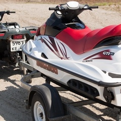 Туристический комплекс Белый лебедь, Купинский район, Новосибирская область