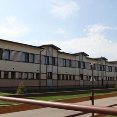 База отдыха Покровское-Дивное, Истринский район, Московская область