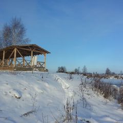 База отдыха Белогостицы, Ростовский район, Ярославская область
