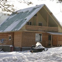 База отдыха Шушпа, Белорецкий район, Республика Башкортостан