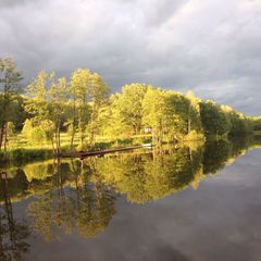 База отдыха Вольный, Пензенский район, Пензенская область
