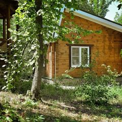 Парк-отель ТайGA, Новоусманский район, Воронежская область